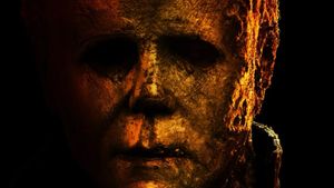 Halloween Ends's poster