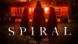 Spiral's poster