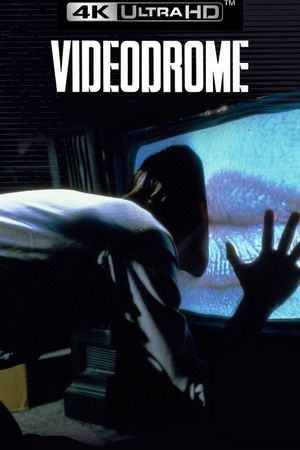 Videodrome's poster