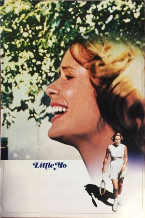 Little Mo's poster