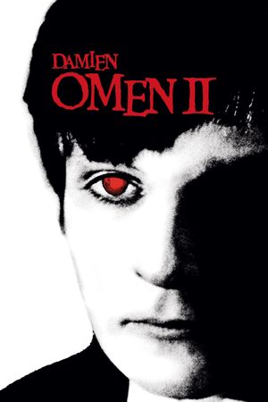 Damien: Omen II's poster
