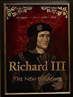 Richard III: The New Evidence's poster