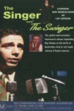 The Singer and the Swinger's poster