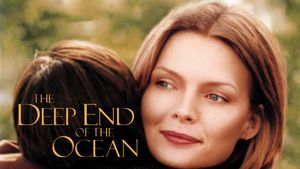 The Deep End of the Ocean's poster