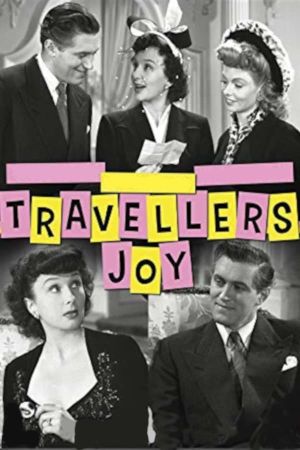 Traveller's Joy's poster