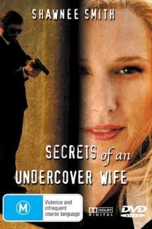 Secrets of an Undercover Wife's poster