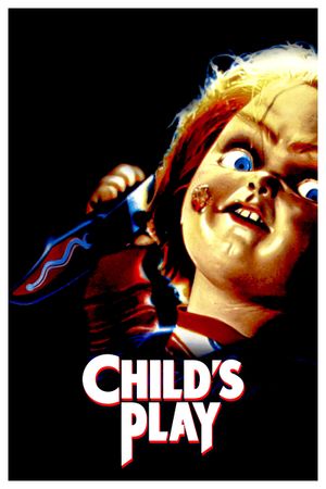 Child's Play's poster