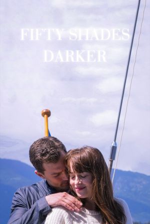 Fifty Shades Darker's poster