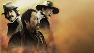 Unforgiven's poster