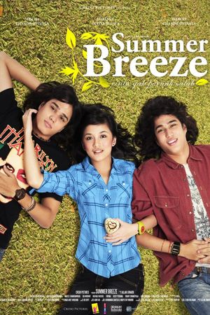 Summer Breeze's poster image