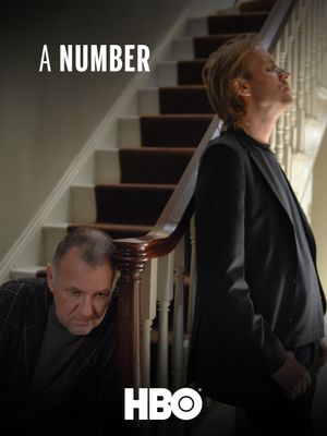 A Number's poster