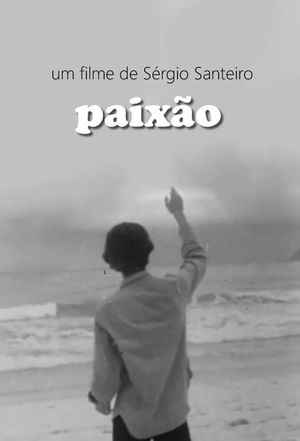 Paixão's poster