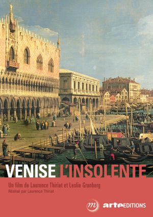 Venice: Flamboyant to the End's poster image