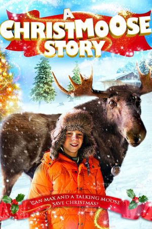 Midden in de winternacht's poster