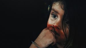 Pihu's poster
