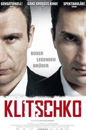 Klitschko's poster