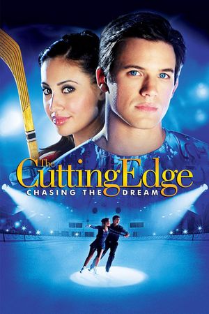 The Cutting Edge: Chasing the Dream's poster
