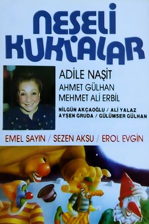 Neşeli Kuklalar's poster
