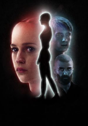 Ex Machina's poster