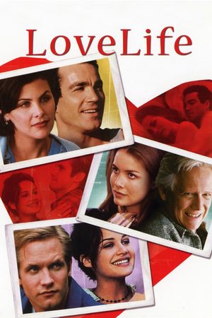 Lovelife's poster
