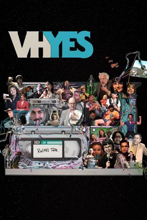 VHYes's poster image