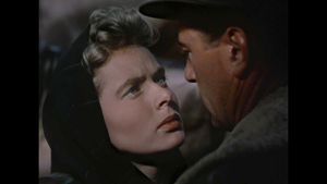 For Whom the Bell Tolls's poster