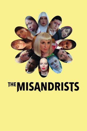 The Misandrists's poster