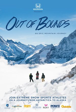 Out of Bounds Mountain Adventure's poster image