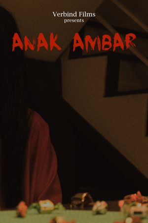 The Ambar Child's poster