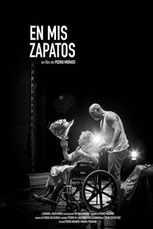 En Mis Zapatos's poster