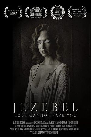 Jezebel's poster