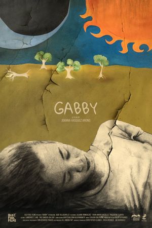 Gabby's poster