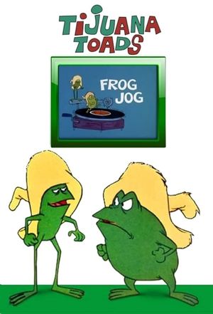 Frog Jog's poster image