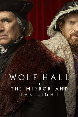 Wolf Hall: The Mirror and the Light's poster
