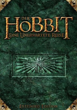 The Hobbit: An Unexpected Journey's poster
