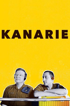 Kanarie's poster