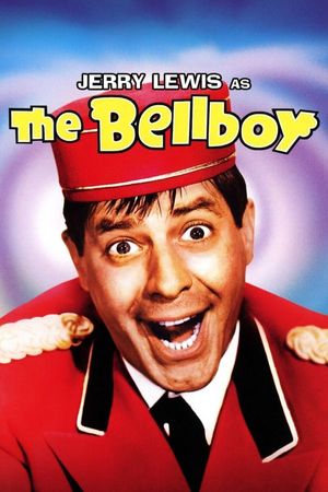 The Bellboy's poster