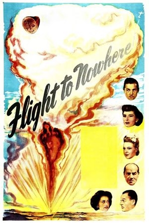 Flight to Nowhere's poster