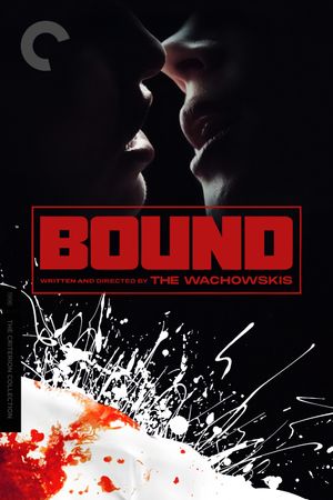 Bound's poster