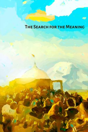 The Search for the Meaning's poster