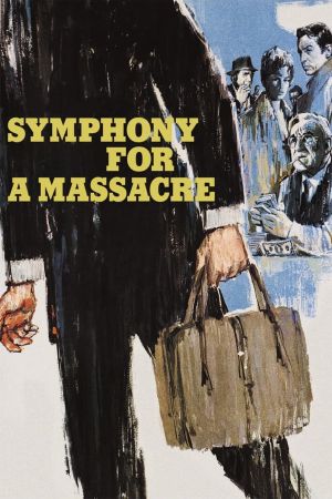 Symphonie pour un massacre's poster