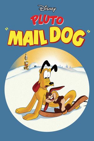 Mail Dog's poster