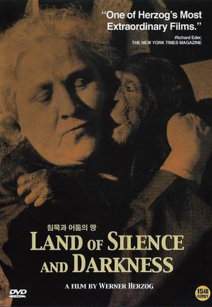 Land of Silence and Darkness's poster