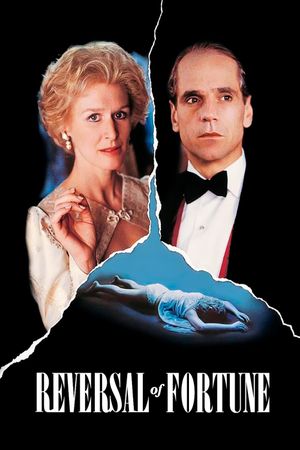 Reversal of Fortune's poster