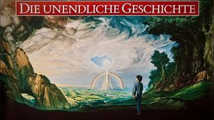 The NeverEnding Story's poster