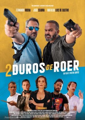 2 Duros de Roer's poster