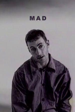 Mad's poster