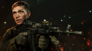 Soulcatcher's poster