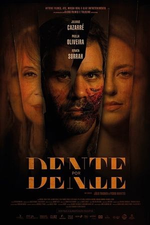 Dente por Dente's poster