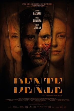 Dente por Dente's poster image